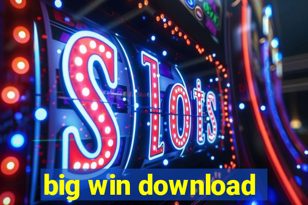 big win download